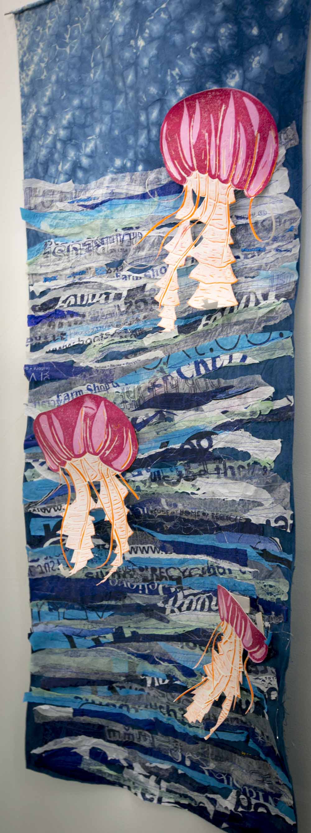End of Year Show, Summer 2014